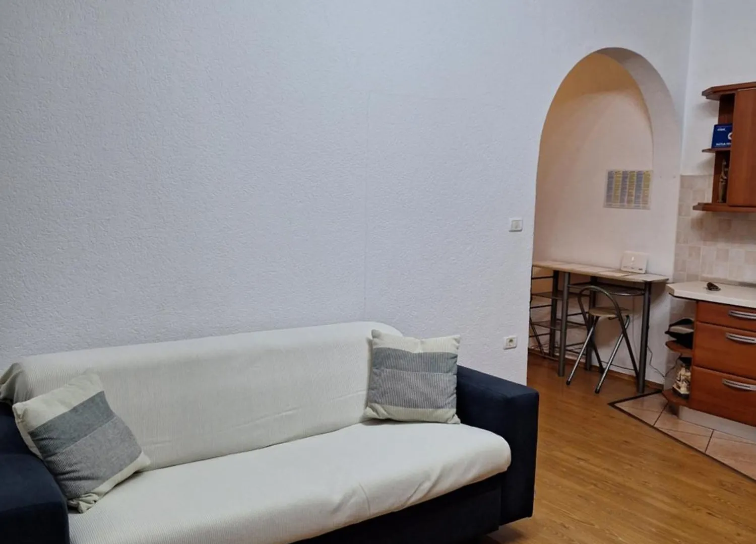 Apartman Monika Fazana