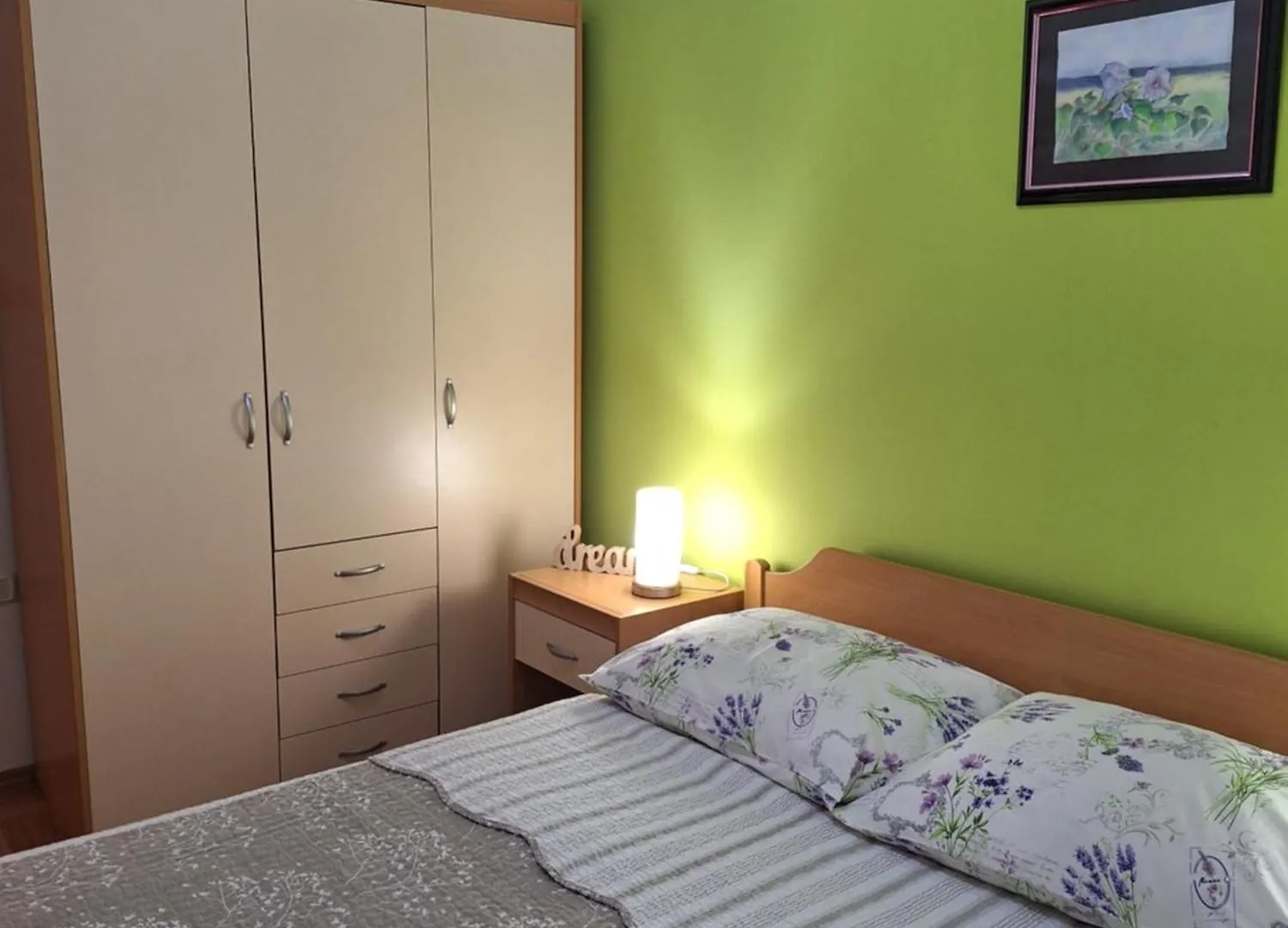 Apartman Monika Fazana Apartment