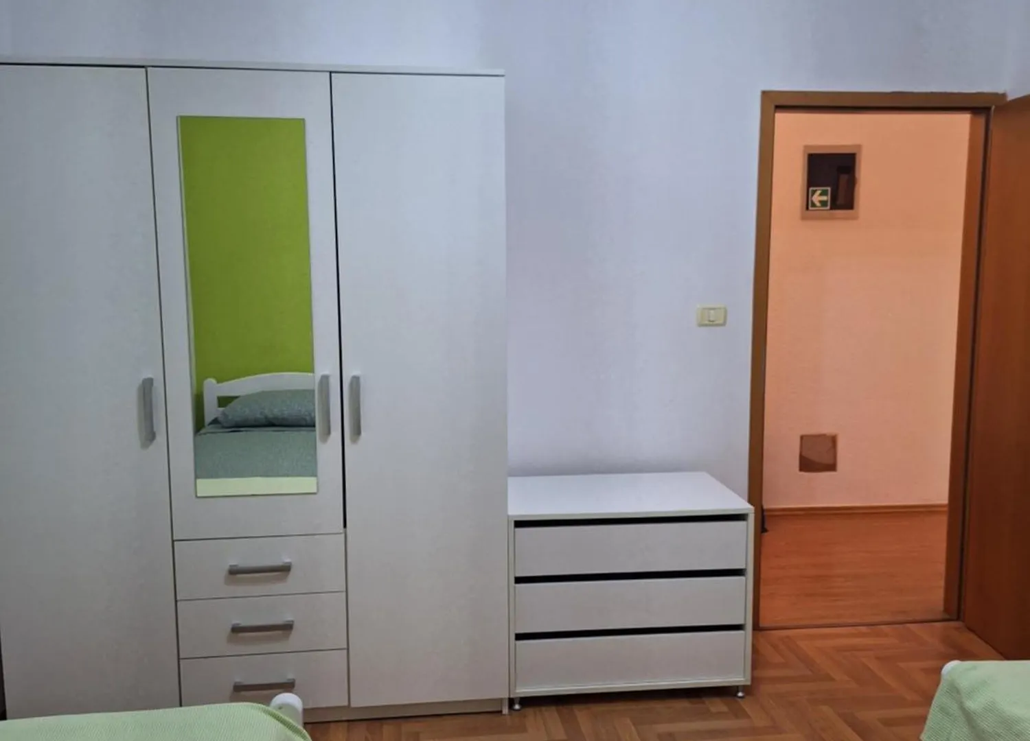 Apartman Monika Fazana Croatia