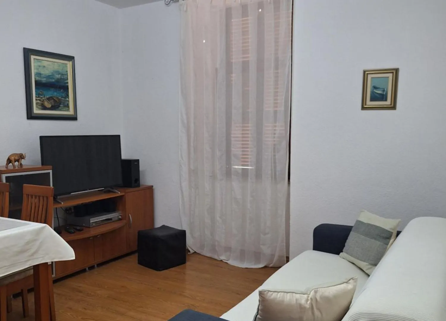 Apartment Apartman Monika Fazana
