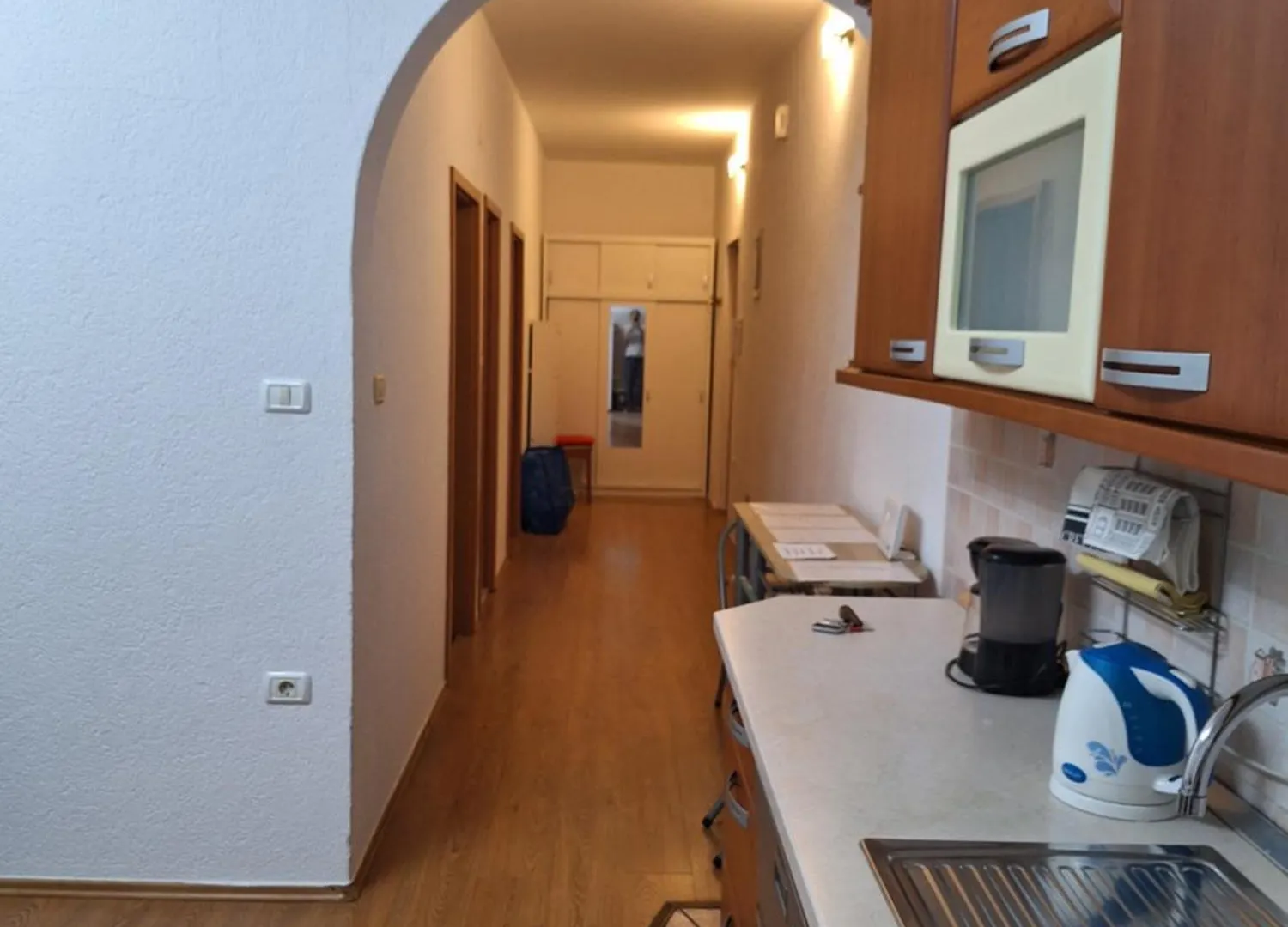 Apartman Monika Fazana 0*,  Croatia