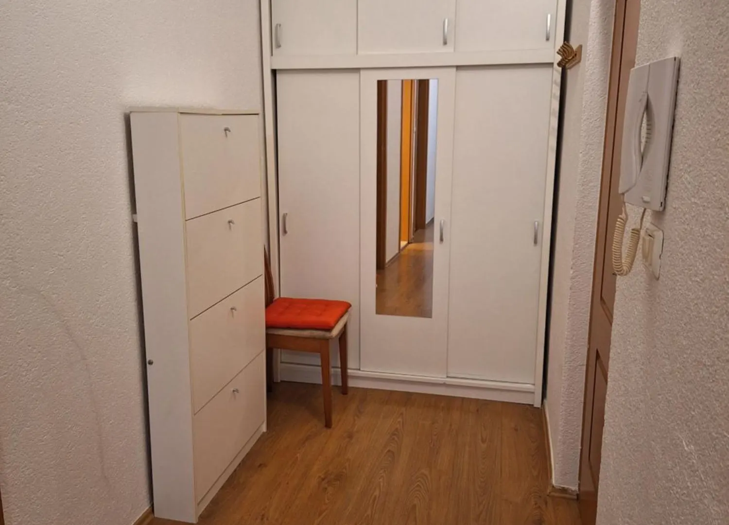 Apartman Monika Fazana Apartment